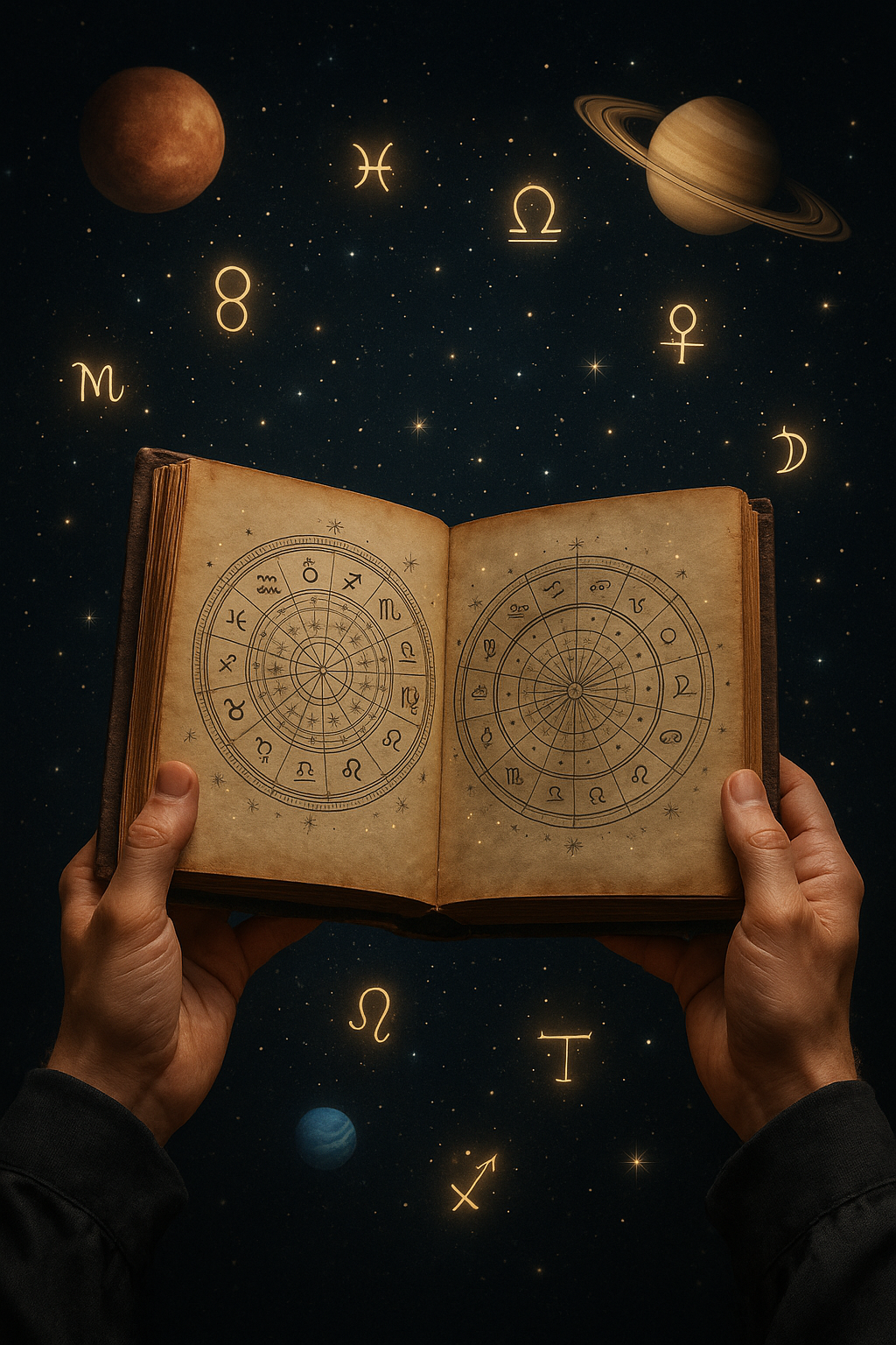 Gerçek En İyi Medyum Ve Hocalar